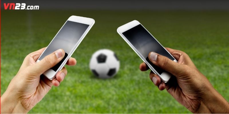 Trải nghiệm những môn thể thao VN23 nổi bật